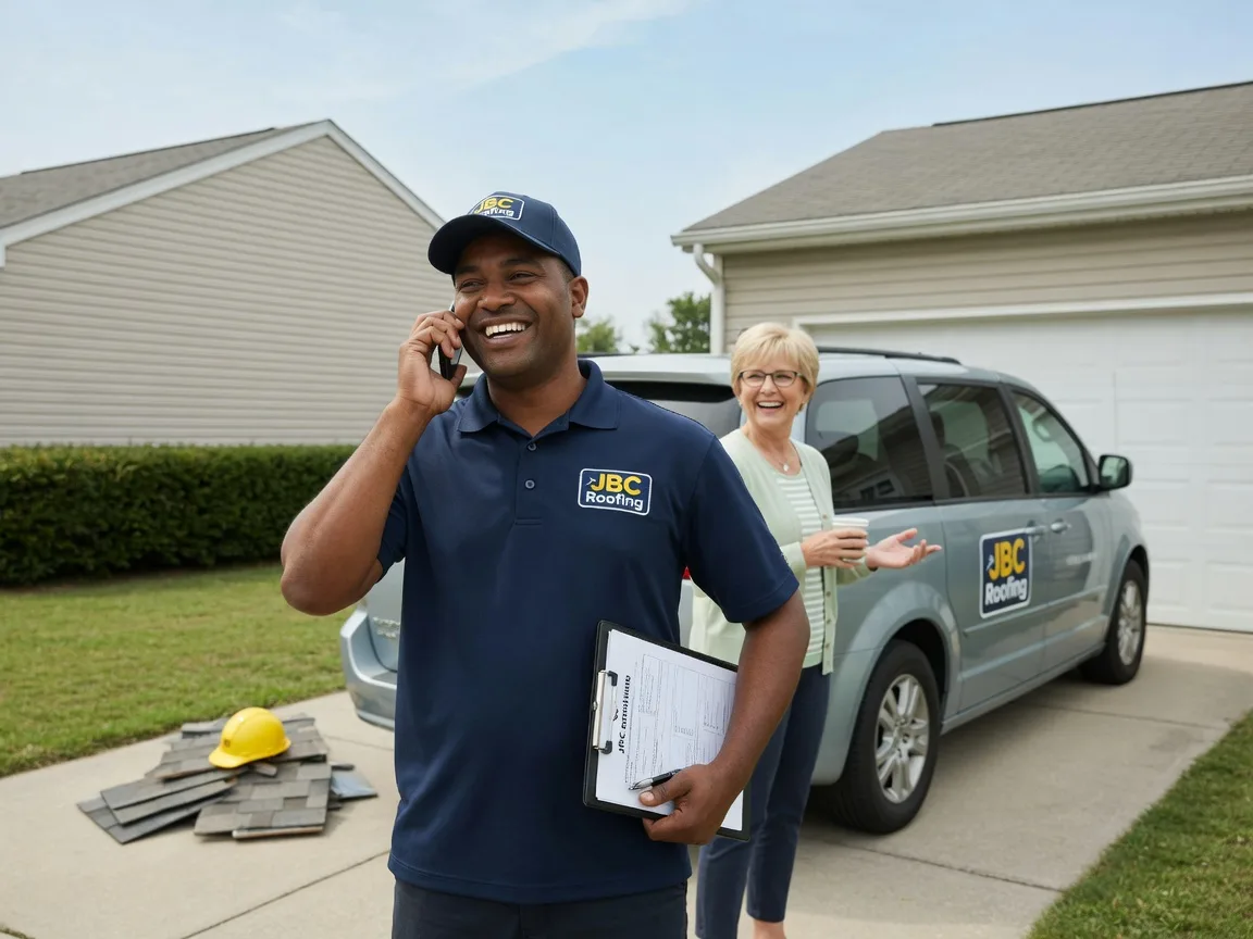 Roof Replacement Pickett, WI FAQs